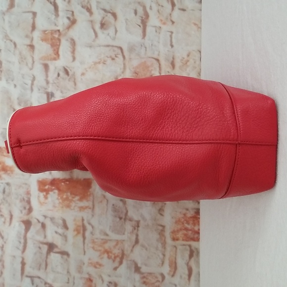 New Tory Burch Duet Hobo Bag - Picture 5 of 14